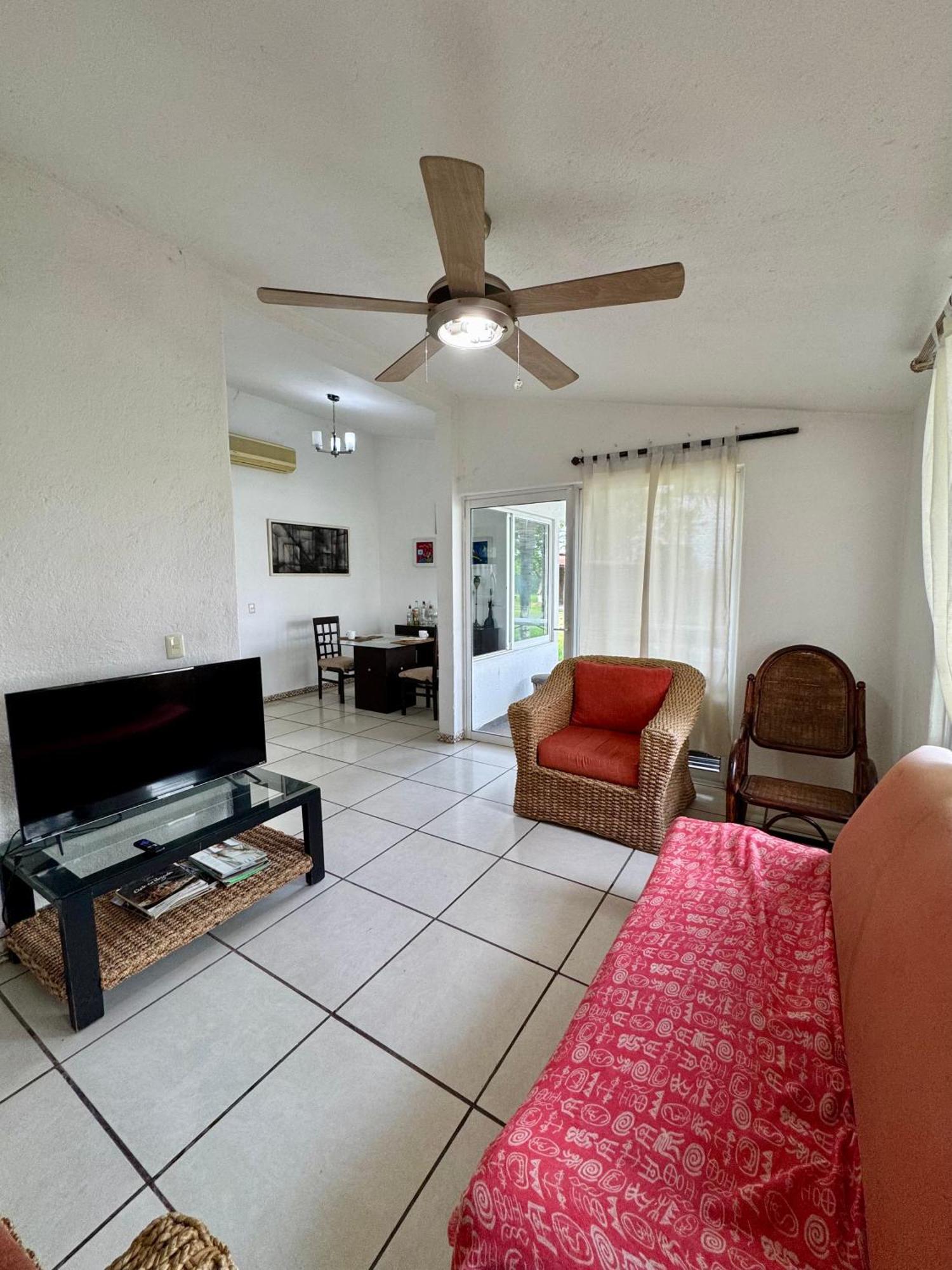 Villa Residencial Aereo Albatros Tequesquitengo Luaran gambar