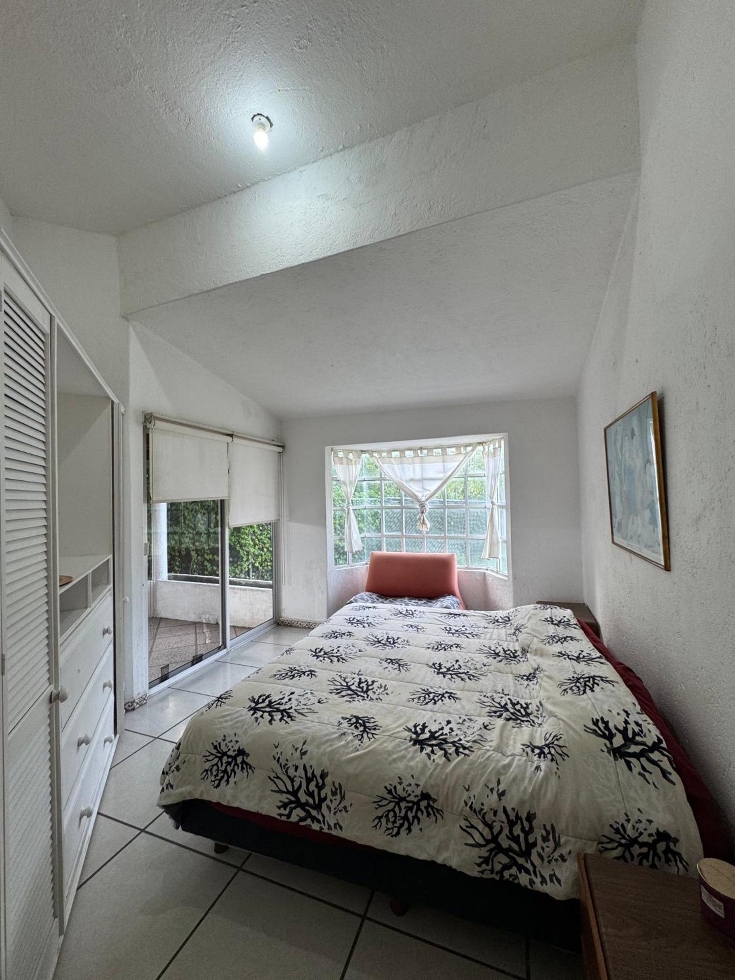 Villa Residencial Aereo Albatros Tequesquitengo Luaran gambar