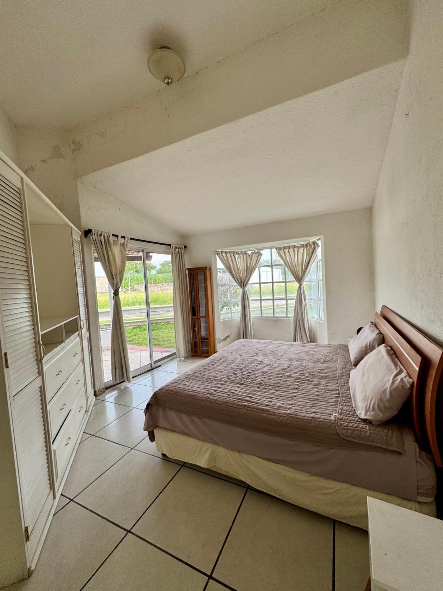 Villa Residencial Aereo Albatros Tequesquitengo Luaran gambar