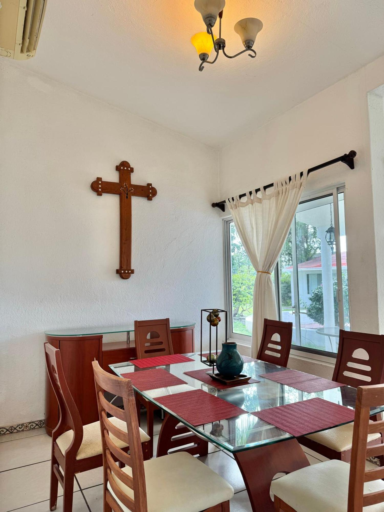 Villa Residencial Aereo Albatros Tequesquitengo Luaran gambar