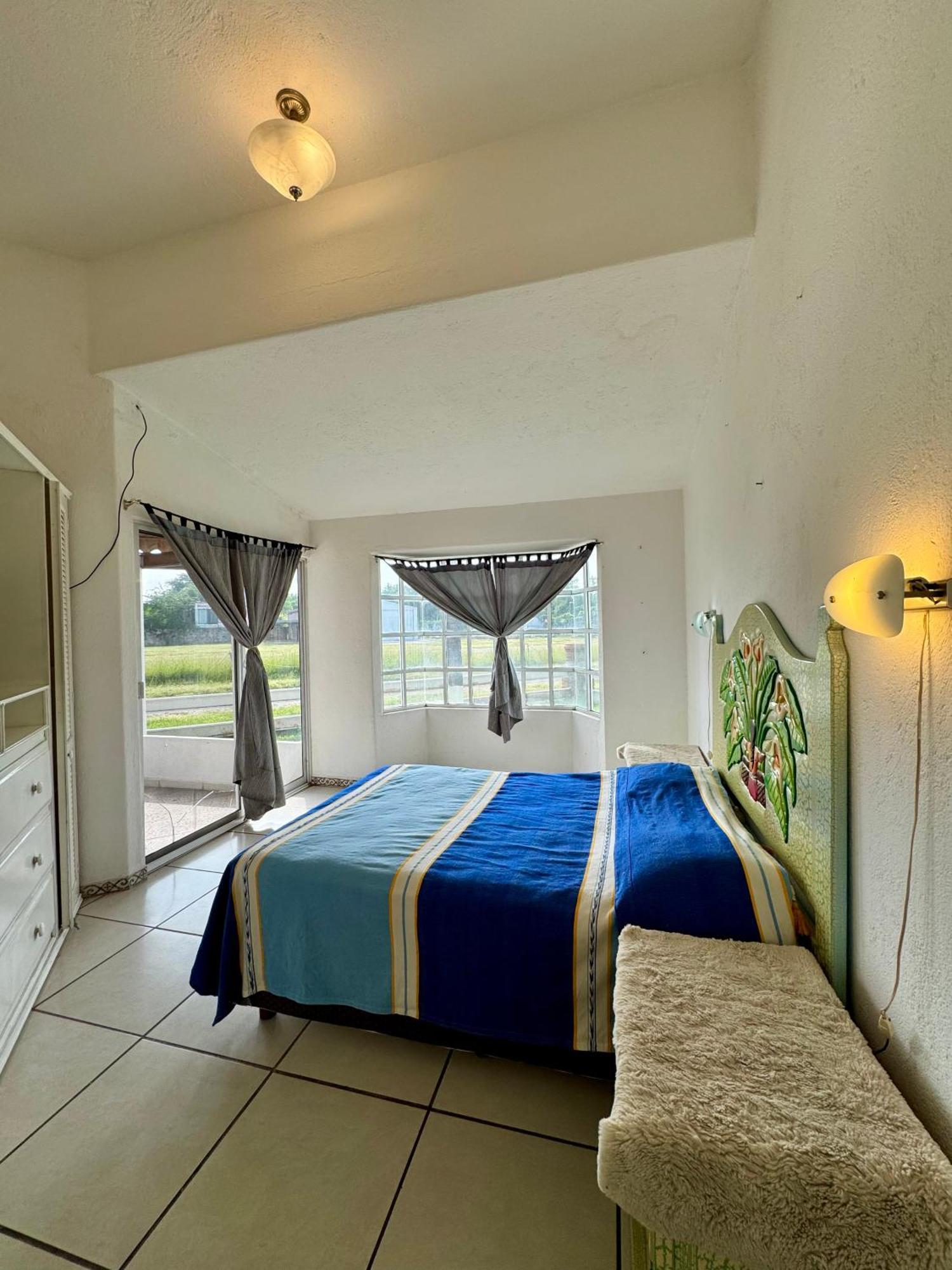 Villa Residencial Aereo Albatros Tequesquitengo Luaran gambar