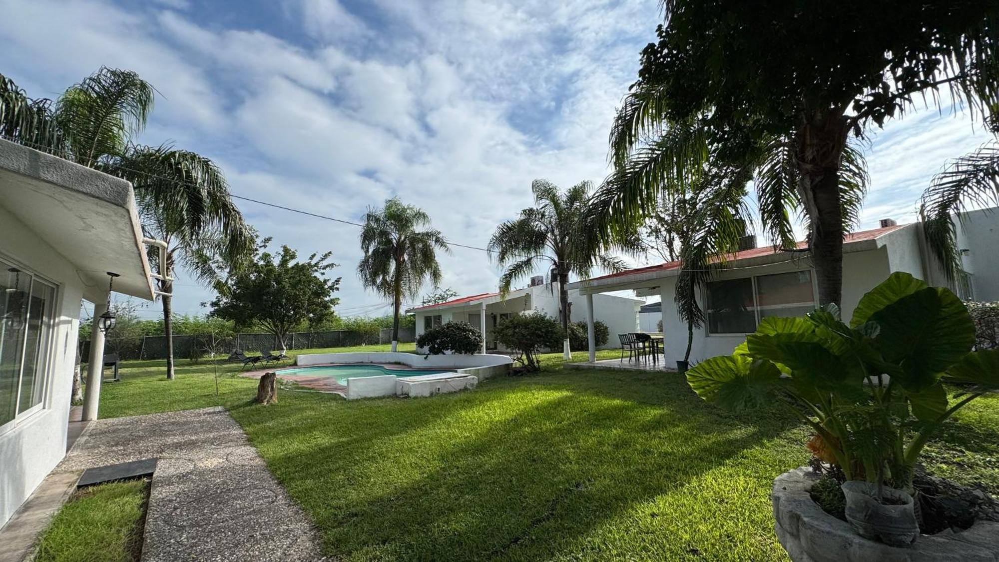 Villa Residencial Aereo Albatros Tequesquitengo Luaran gambar