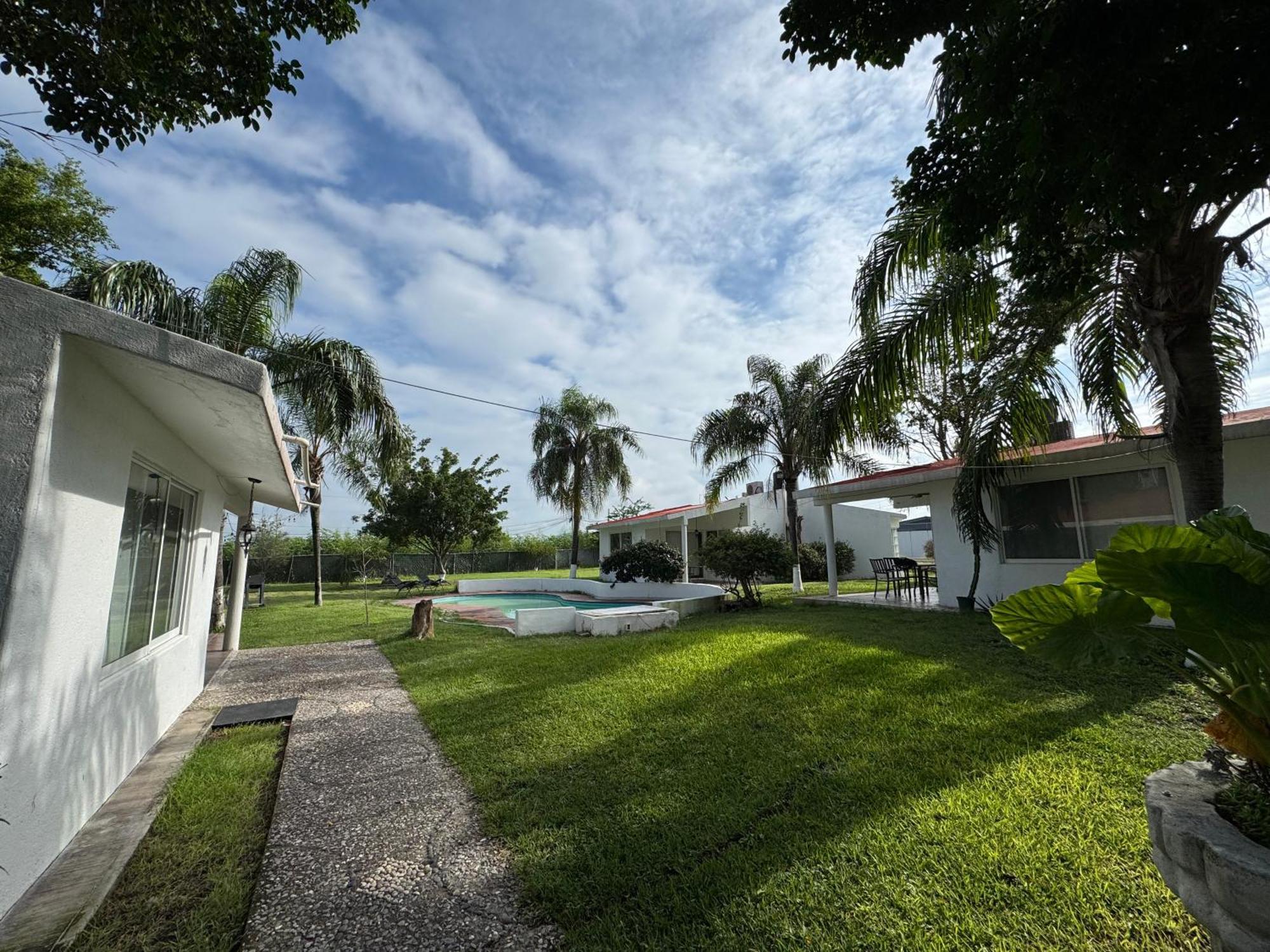 Villa Residencial Aereo Albatros Tequesquitengo Luaran gambar