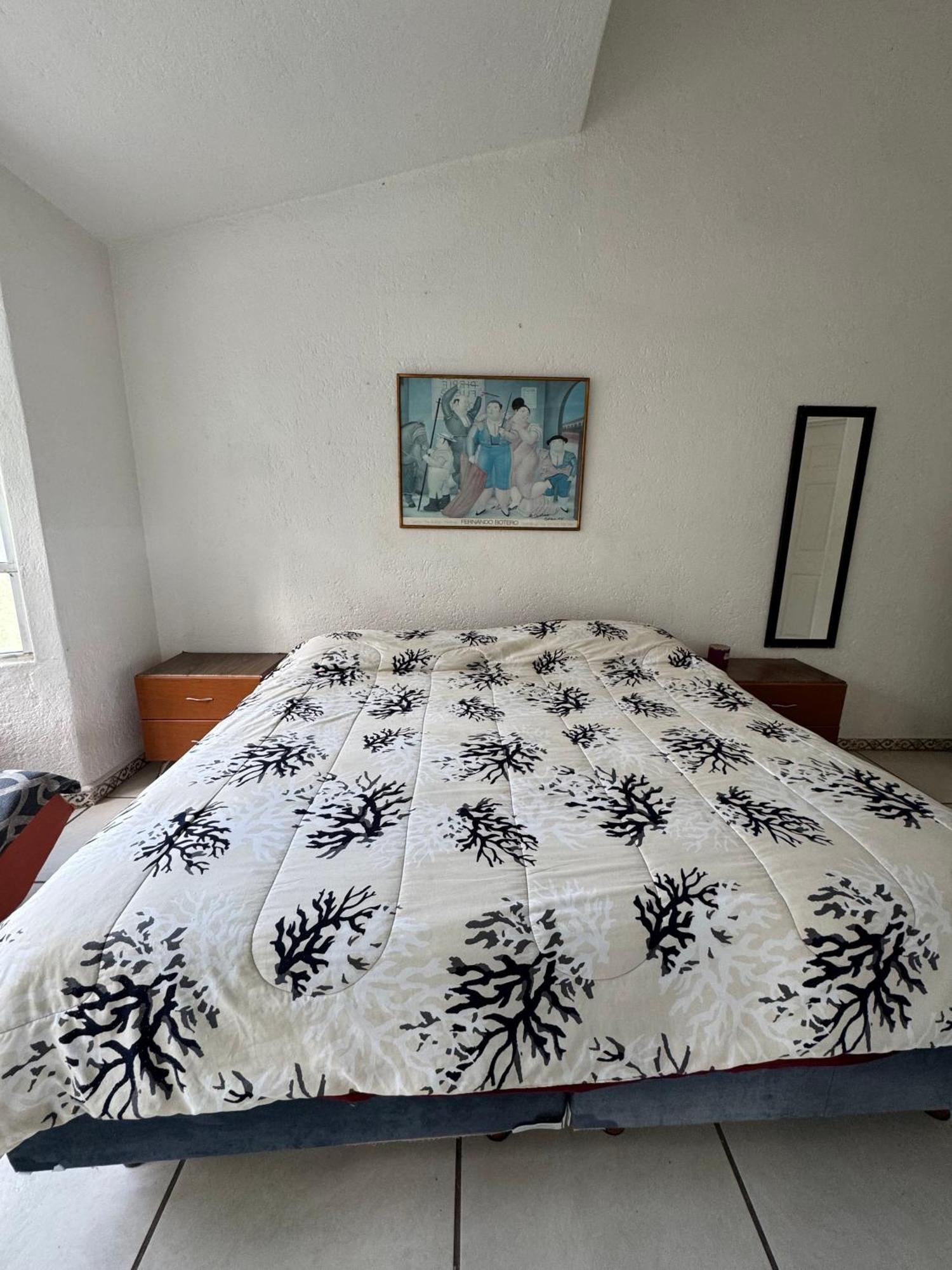 Villa Residencial Aereo Albatros Tequesquitengo Luaran gambar