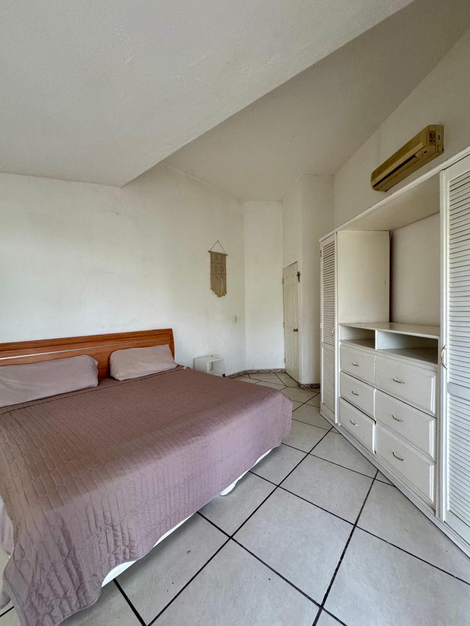 Villa Residencial Aereo Albatros Tequesquitengo Luaran gambar